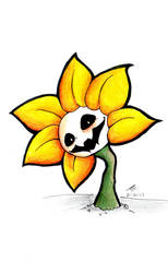 Flowey