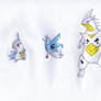 Fakemon Johto Retype 246-248 Pseudo Legendary