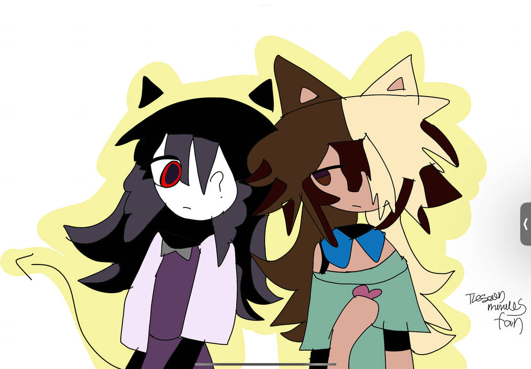 Randomuseragain Random drawing.. (again) by TheSevenMenacesFan on DeviantArt
