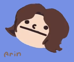 Arin Grep