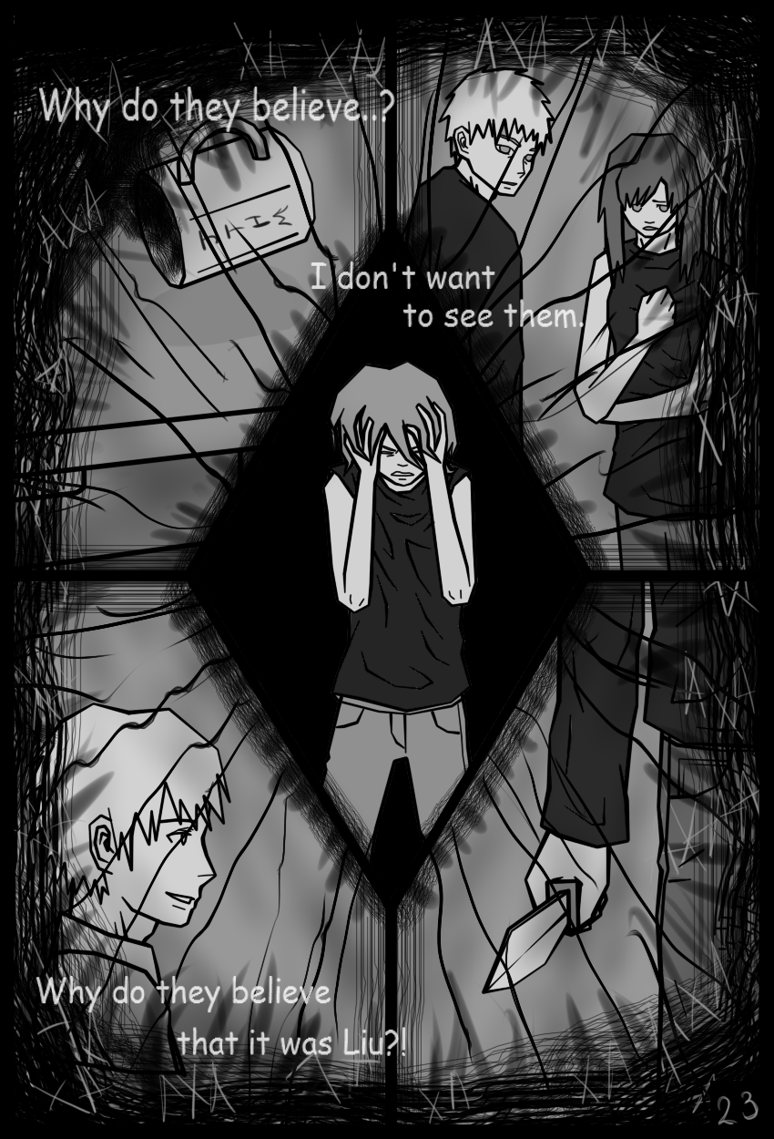 Page23 (Jeff the killer manga)