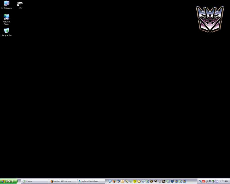 My Desktop