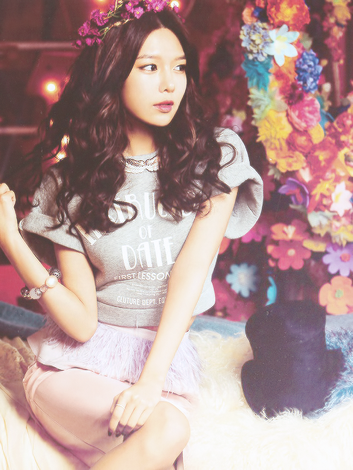 GG Sooyoung 2