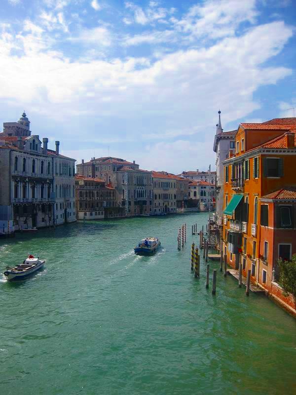 Grand Canal