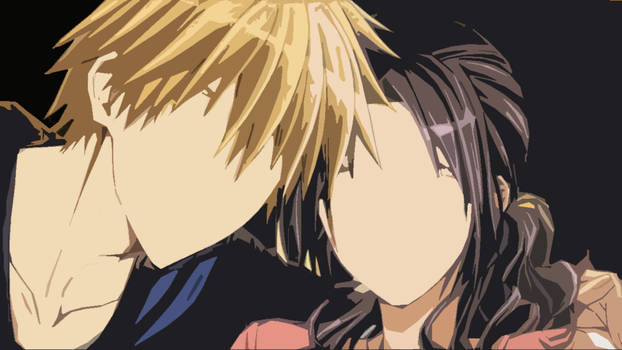 Usui to misaki