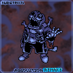 Absolution II by TheEgoistPixel on DeviantArt