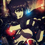 motoko ID