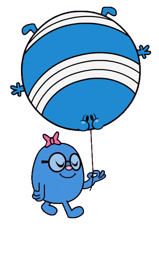 Mr. Bump Inflated by DropHooves-Legacy on DeviantArt