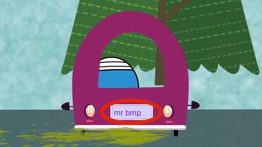 Bump or Bitmap? by DropHooves-Legacy on DeviantArt