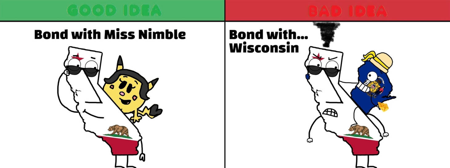 Good Idea Bad Idea 1 By Pennydrophooves On Deviantart Good Idea Bad Idea 1 By Pennydrophooves On Deviantart