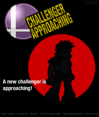 DevID - CHALLENGER APPROACHING