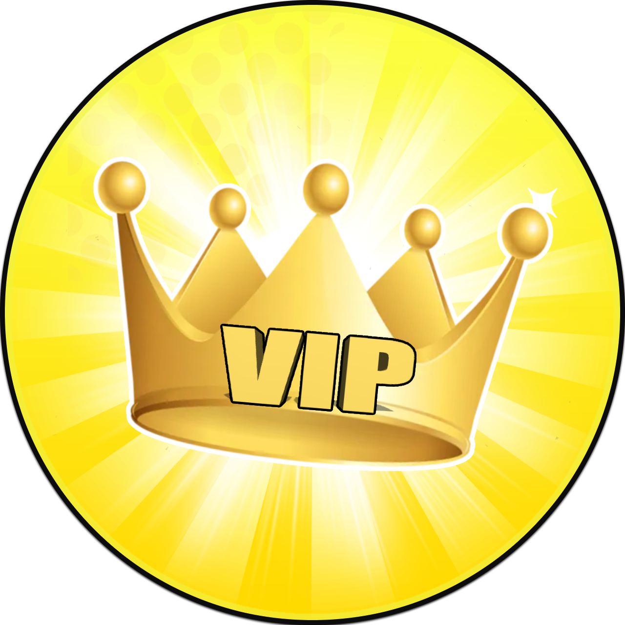 VIP Gamepass by ImperfectIyPerfect on DeviantArt