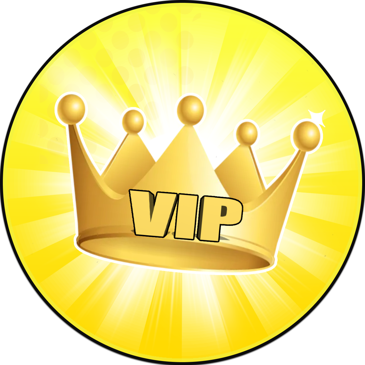 Vip Gamepass! - Roblox