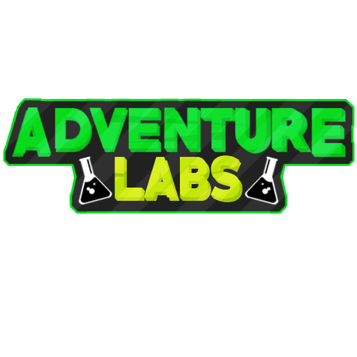 Adventure Labs by tesheran on DeviantArt
