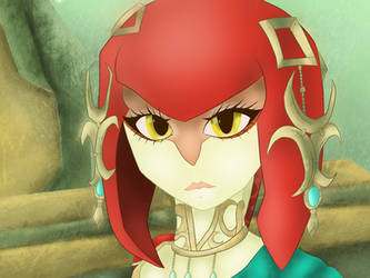 Mipha