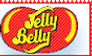 Jelly Belly stamp