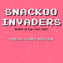 Snackoo Invaders