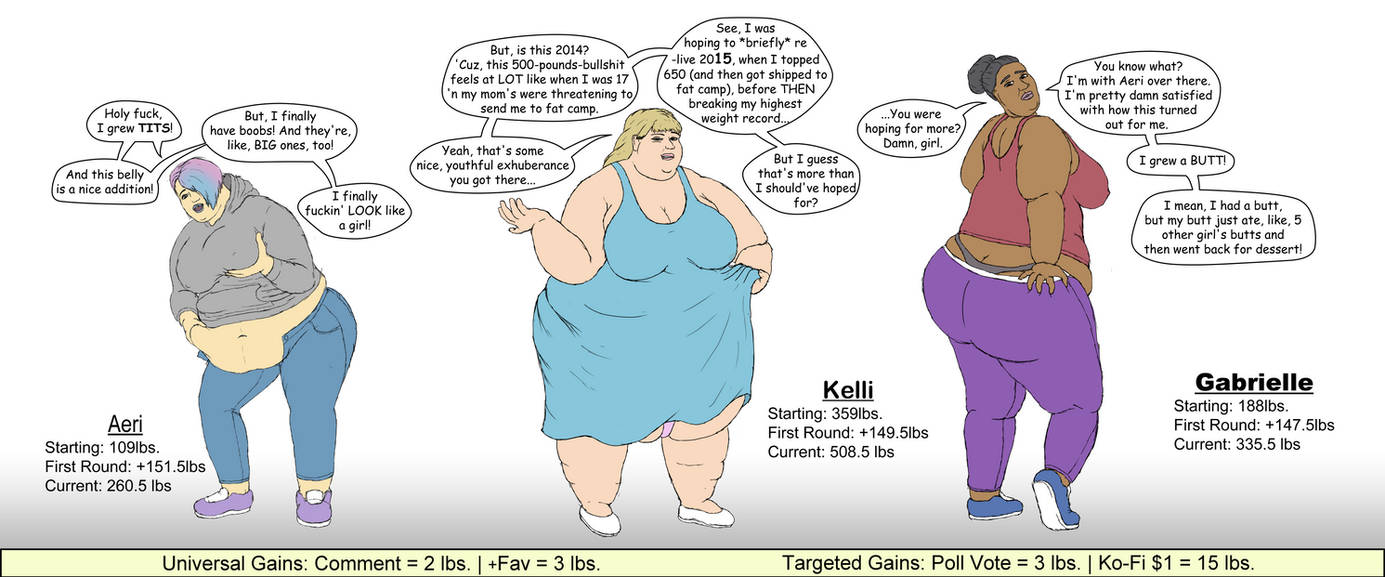 3-Way WG drive, round 2 (Update again) by Analog-AI on DeviantArt