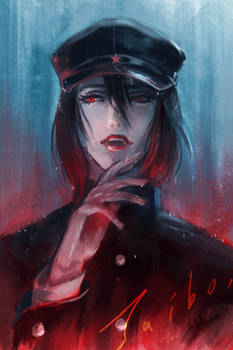 Litchi Hikari Club-Jaibo