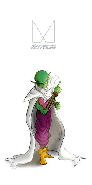 Piccolo