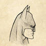 sketchshot 008 - Batman