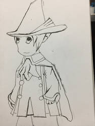 KailiKam (Red Mage)