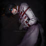 Crystal in Straitjacket