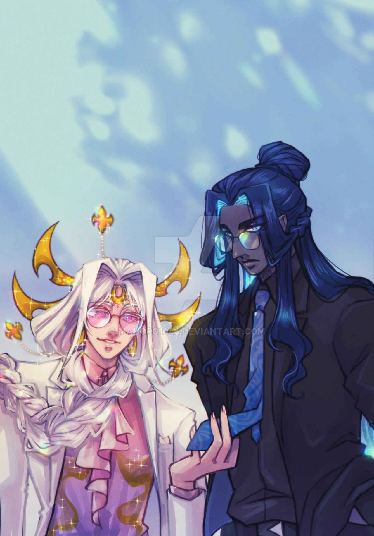 Vidura and Kantawitch
