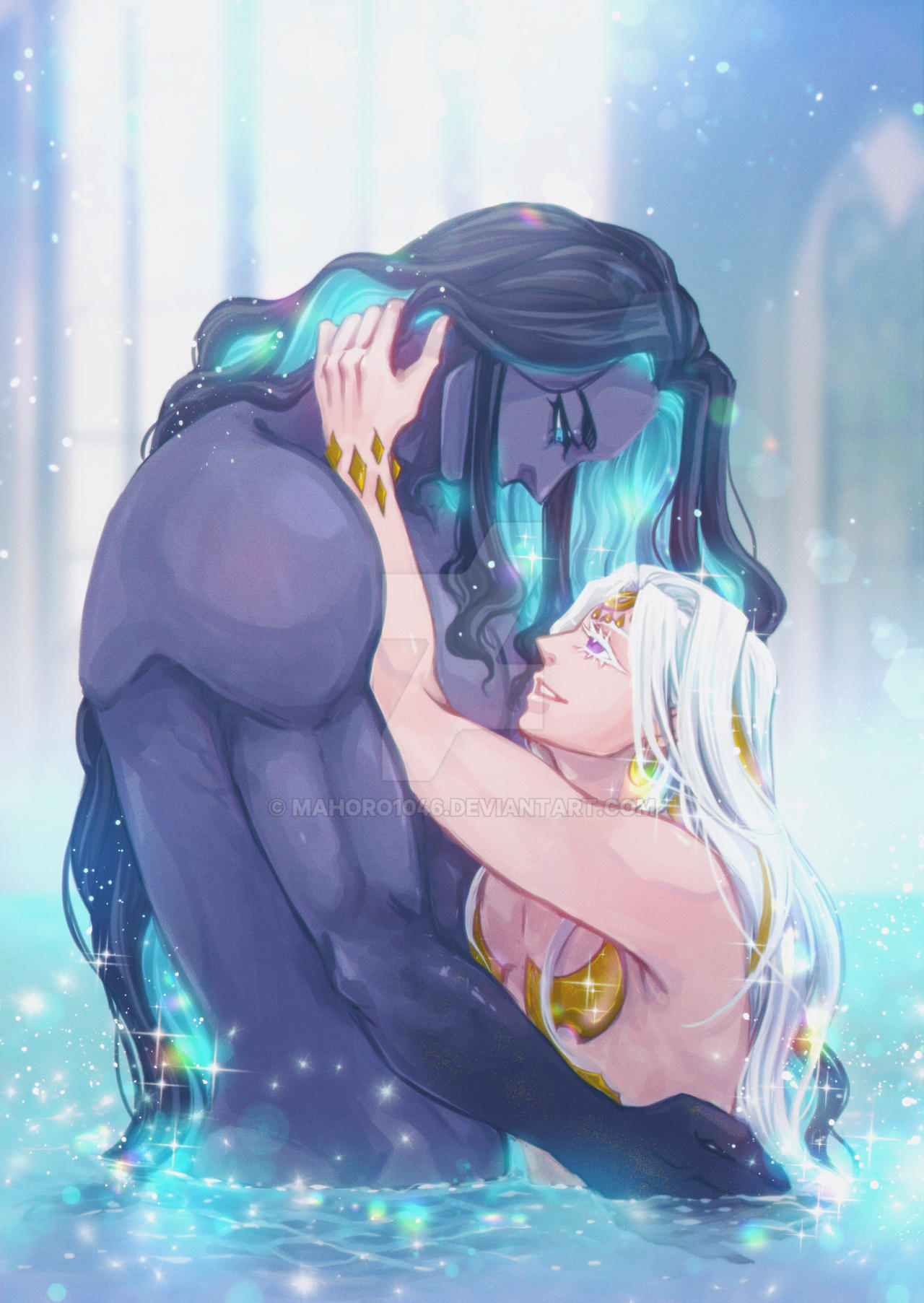 Vidura and Kantawitch