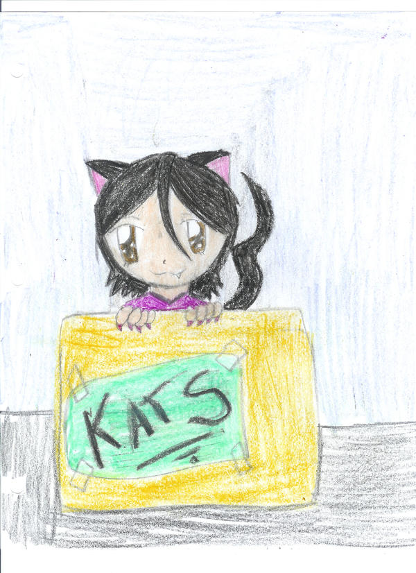 Kitty Rukia by AnimeQueen247 on DeviantArt