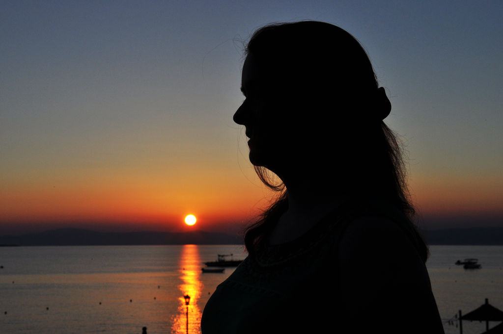 Example Sunset Profile Picture Sunset Profile by moondance14 on DeviantArt