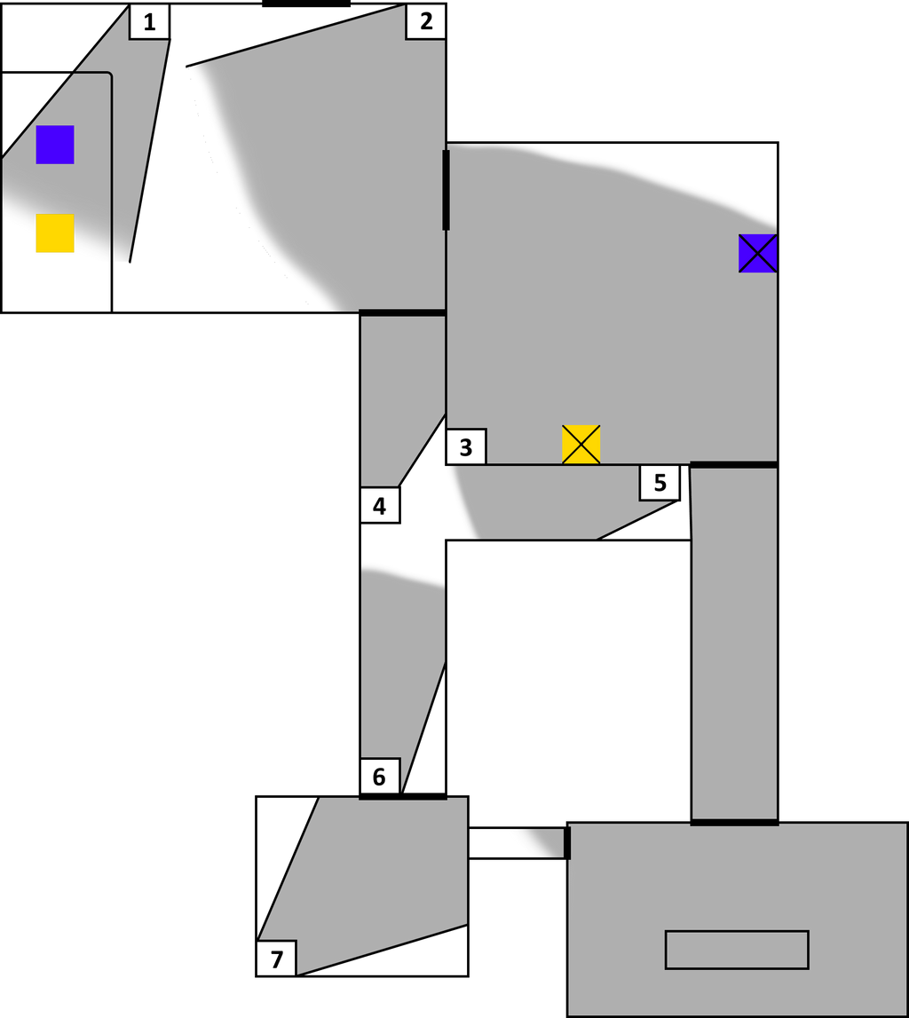FNaFFD Map by sebby07 on DeviantArt
