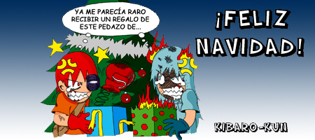 Navidad elemental