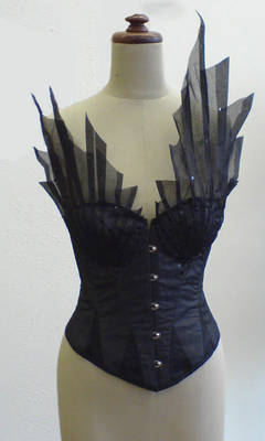 Corset