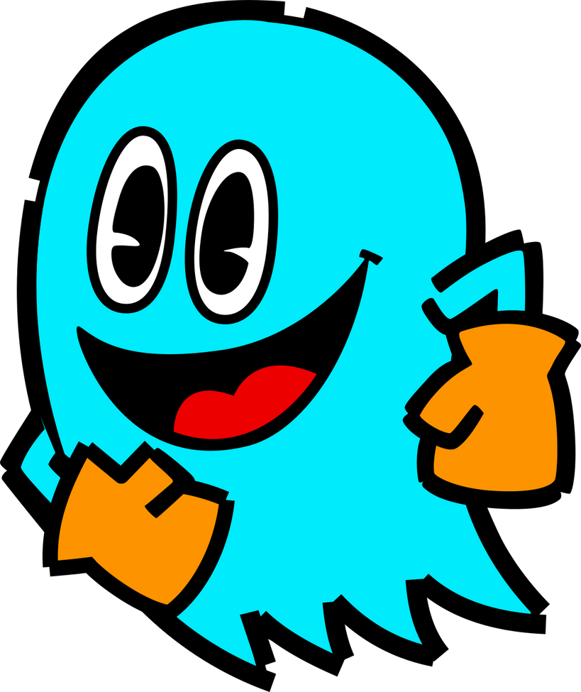 Official Inky Art (Vectorized) by CosToonsArt on DeviantArt