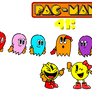 41 Years of Pac-Man!