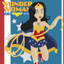 Wonder Woman