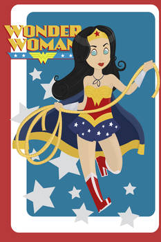 Wonder Woman