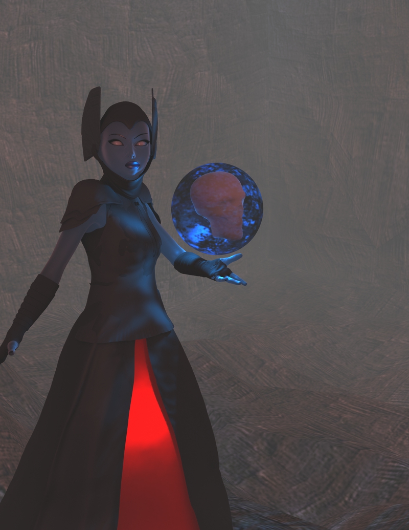 Lightcore Hex by Tessakc on DeviantArt