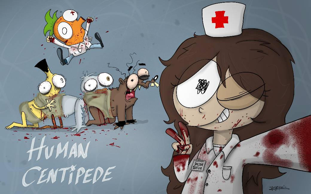 The Human Centiped 1 Streaming Francais