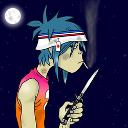 2-D