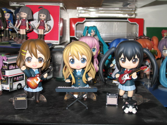 K-On Nondoroid