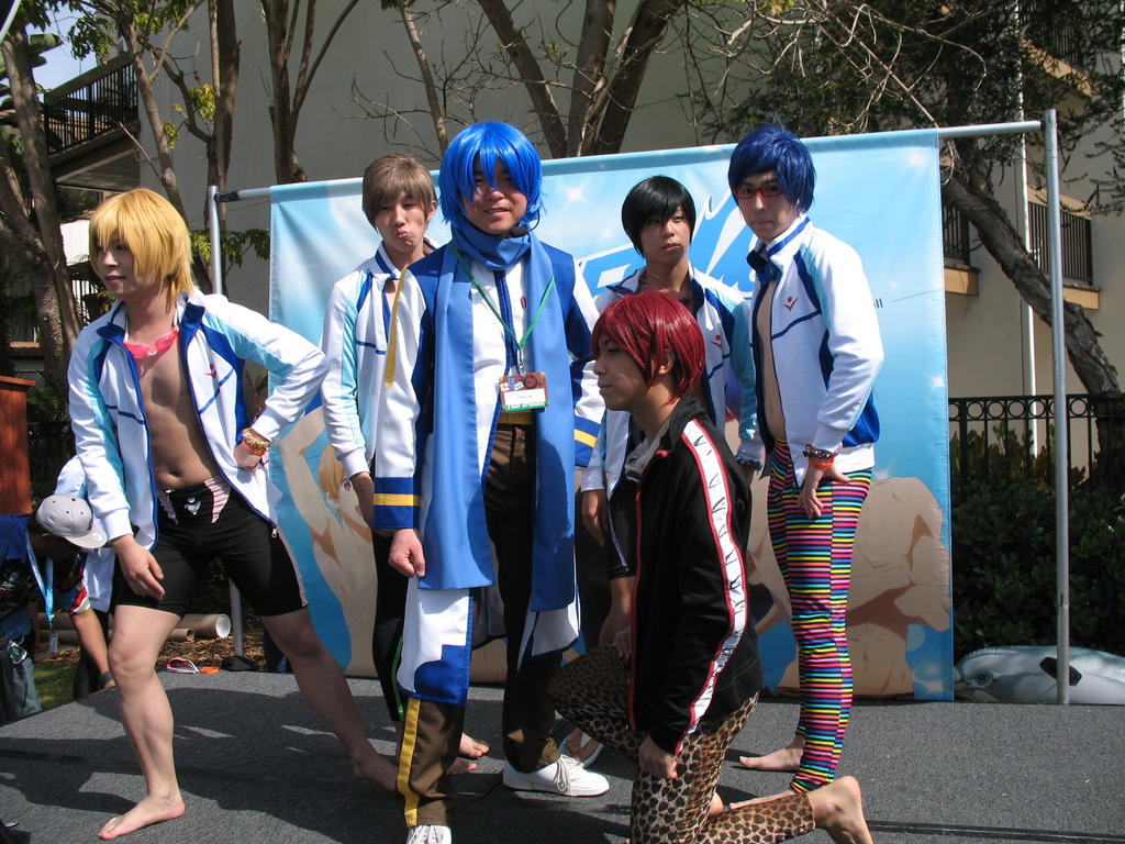 Anime Conji 2014 17 by negibus on DeviantArt