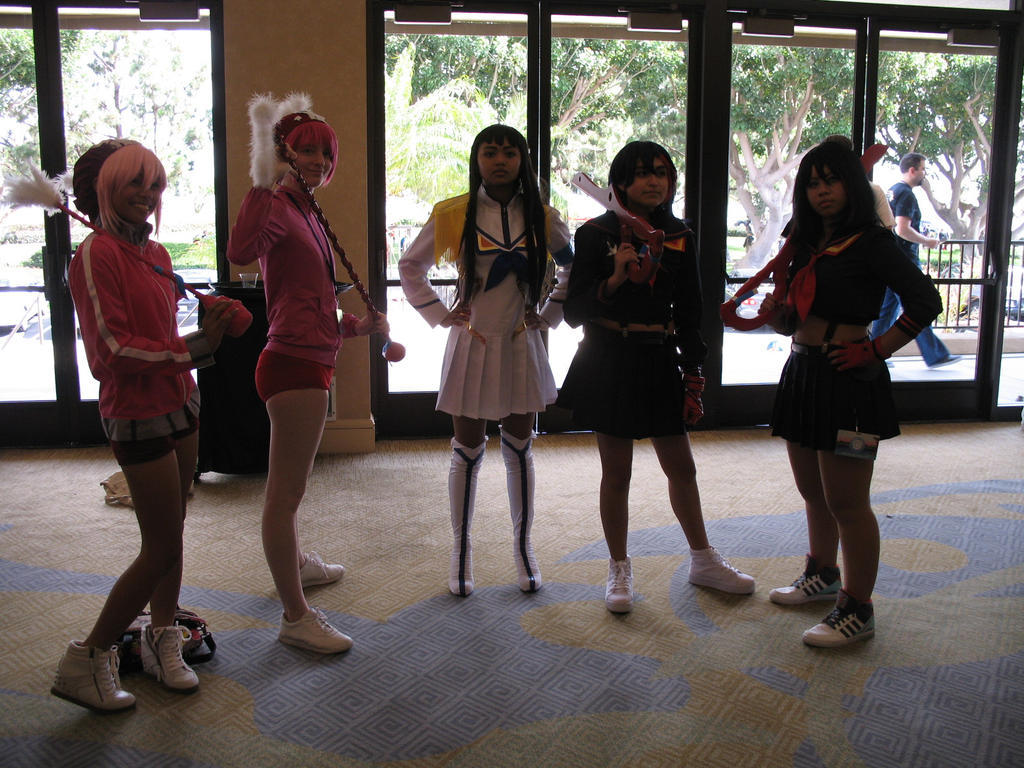 Anime Conji 2015 21 by negibus on DeviantArt