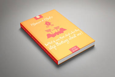 Cover book design