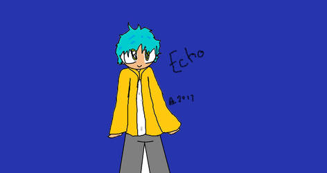 Echo