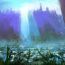 Misty Meadow - Streampaint 165