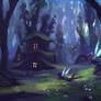 Fairy Forest
