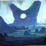 Livestream painting 565