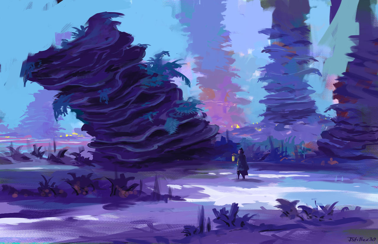 Streampaint 711